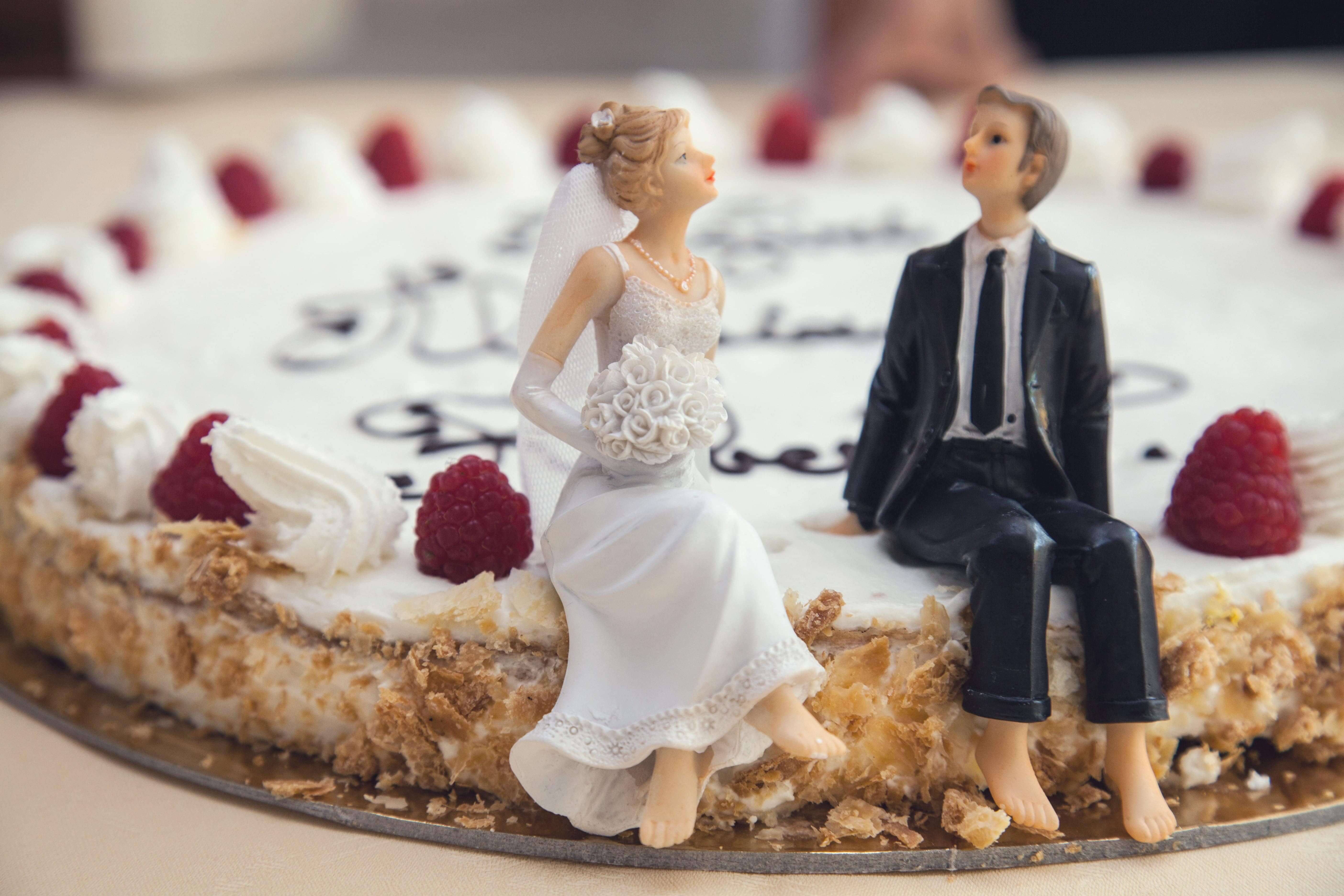 Idee Regalo Matrimonio