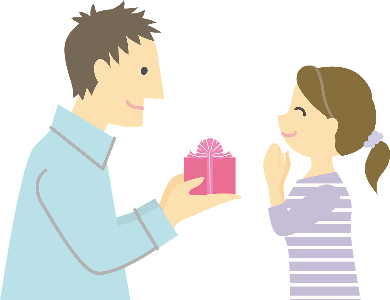 Idee Regalo Moglie