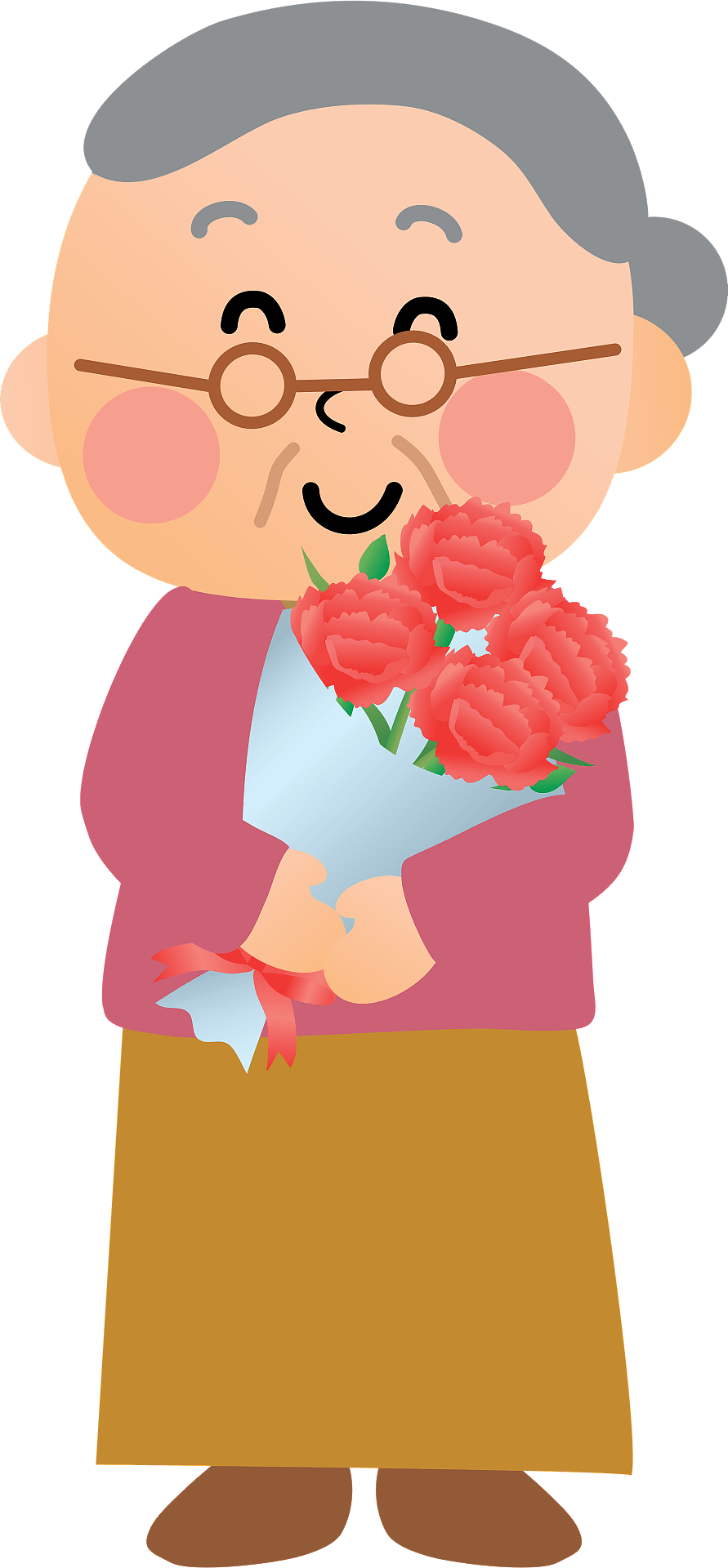 Regalo Nonna